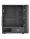 Sistem Desktop PC Serioux cu procesor AMD Ryzen™ 5 5600G pana