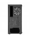 Sistem Desktop PC Serioux cu procesor AMD Ryzen™ 5 5600G pana