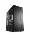 Sistem Desktop PC Gaming Serioux Powered by ASUS cu procesor