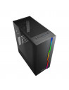 Sistem Desktop PC Gaming Serioux Powered by ASUS cu procesor