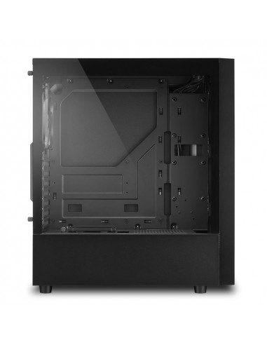 Sistem Desktop PC Gaming Serioux Powered by ASUS cu procesor