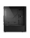 Sistem Desktop PC Gaming Serioux Powered by ASUS cu procesor