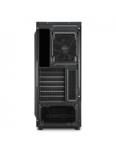 Sistem Desktop PC Gaming Serioux Powered by ASUS cu procesor