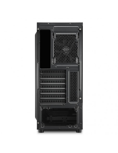 Sistem Desktop PC Gaming Serioux Powered by ASUS cu procesor