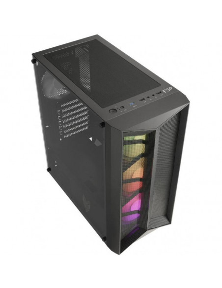Sistem Desktop PC Gaming Serioux cu procesor Intel® Core™