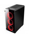 Sistem Desktop PC Gaming Serioux Powered by ASUS cu procesor