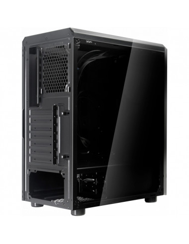 Sistem Desktop PC Gaming Serioux Powered by ASUS cu procesor