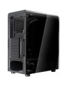 Sistem Desktop PC Gaming Serioux Powered by ASUS cu procesor
