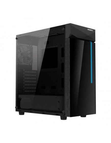 Sistem Desktop PC Gaming Serioux cu procesor Intel® Core™
