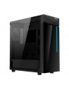 Sistem Desktop PC Gaming Serioux cu procesor Intel® Core™
