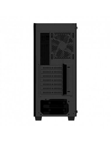 Sistem Desktop PC Gaming Serioux cu procesor Intel® Core™