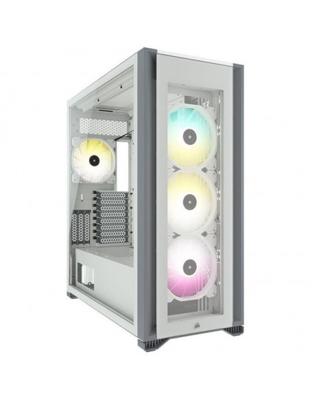 Sistem Desktop PC Gaming Serioux Powered by ASUS cu procesor