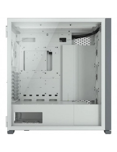 Sistem Desktop PC Gaming Serioux Powered by ASUS cu procesor