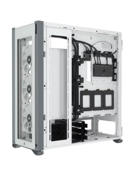 Sistem Desktop PC Gaming Serioux Powered by ASUS cu procesor