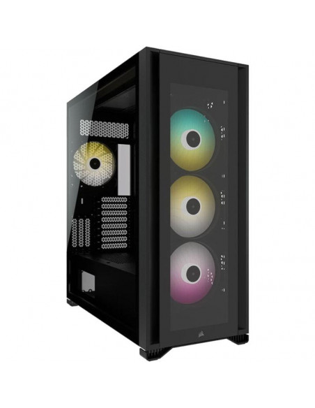 Sistem Desktop PC Gaming Serioux Powered by ASUS cu procesor