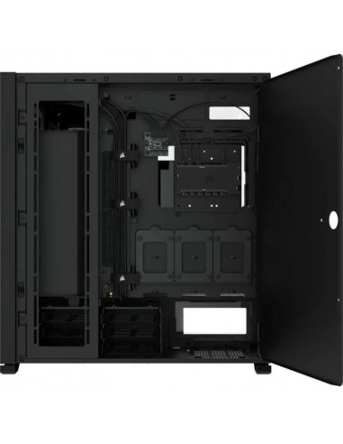 Sistem Desktop PC Gaming Serioux Powered by ASUS cu procesor