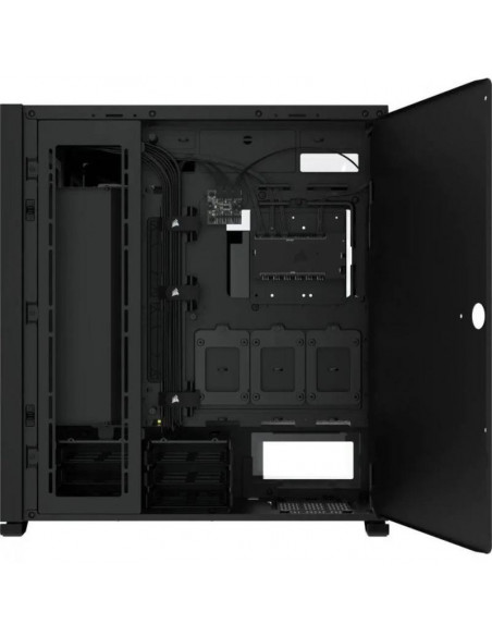 Sistem Desktop PC Gaming Serioux Powered by ASUS cu procesor
