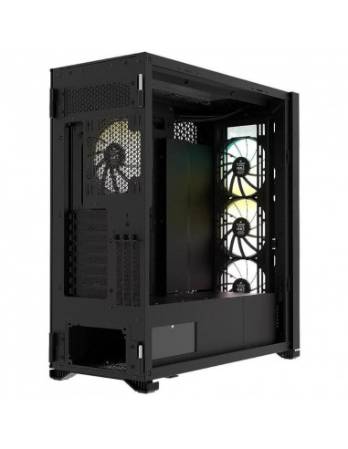 Sistem Desktop PC Gaming Serioux Powered by ASUS cu procesor