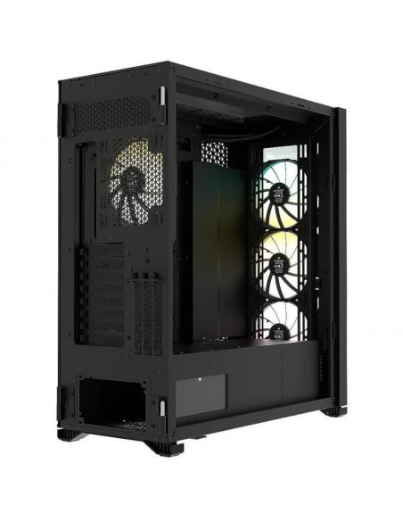 Sistem Desktop PC Gaming Serioux Powered by ASUS cu procesor