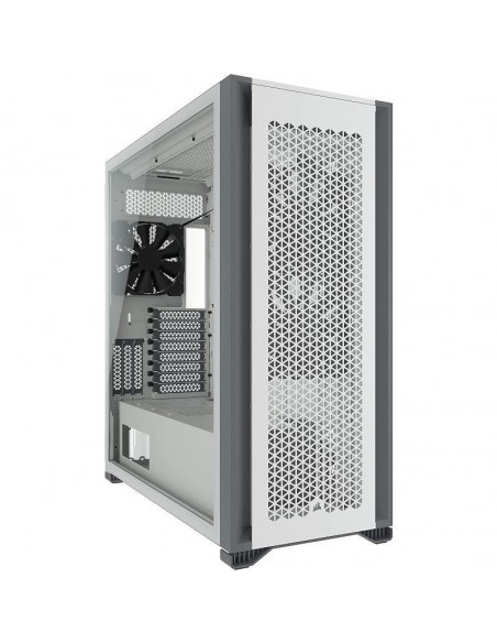 Sistem Desktop PC Gaming Serioux Powered by ASUS cu procesor