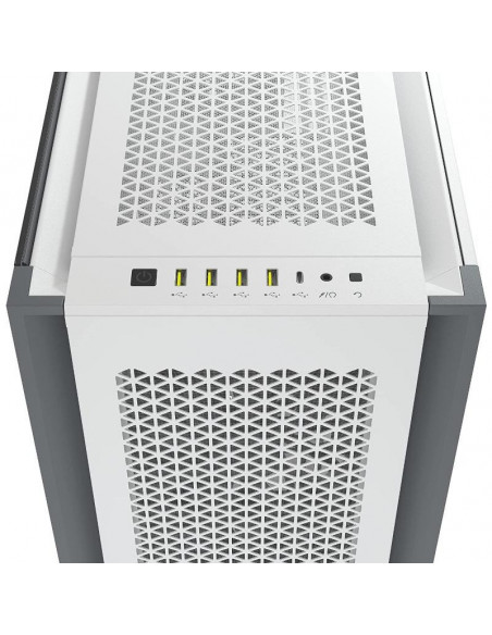 Sistem Desktop PC Gaming Serioux Powered by ASUS cu procesor