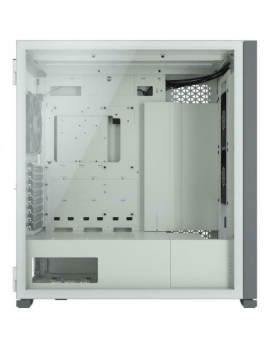 Sistem Desktop PC Gaming Serioux Powered by ASUS cu procesor