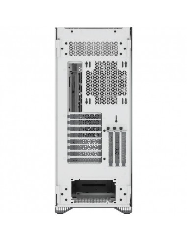 Sistem Desktop PC Gaming Serioux Powered by ASUS cu procesor