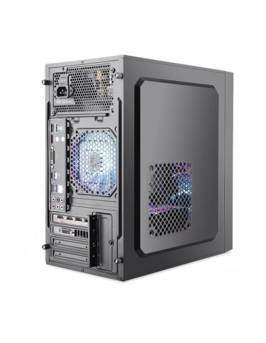 Desktop PC Horizon, AMD Ryzen™ 5 3400G with Radeon™ RX Vega 11