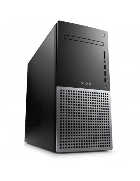 Desktop PC DELL XPS 8950, Procesor Intel® Core™ i7-12700K