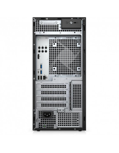 Desktop PC DELL XPS 8950, Procesor Intel® Core™ i7-12700K