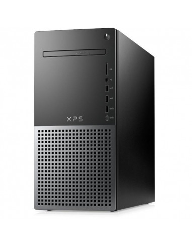 Desktop PC DELL XPS 8950, Procesor Intel® Core™ i7-12700K