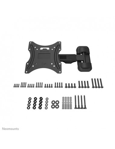Suport TV de perete, Neomounts by Newstar WL40-540BL12, Fix
