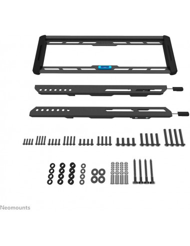 ﻿Suport TV de perete, Neomounts by Newstar WL30-550BL14, Fix