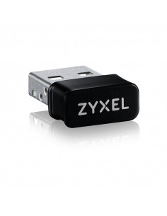 Adaptor Wireless ZyXEL NWD6602, AC1200, Wi-Fi 5