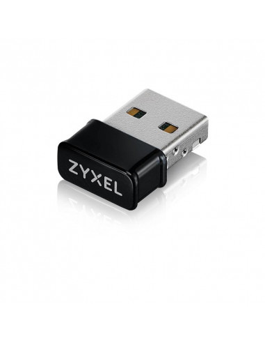 Adaptor Wireless ZyXEL NWD6602, AC1200, Wi-Fi 5
