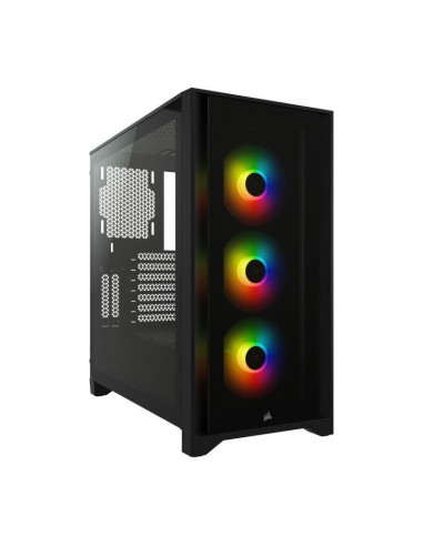 Sistem Desktop PC Gaming Serioux cu procesor AMD Ryzen™ 7 5700G