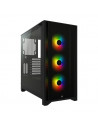 Sistem Desktop PC Gaming Serioux cu procesor AMD Ryzen™ 7 5700G