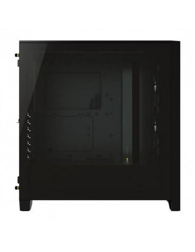 Sistem Desktop PC Gaming Serioux cu procesor AMD Ryzen™ 7 5700G
