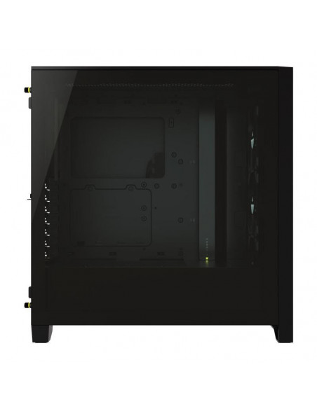 Sistem Desktop PC Gaming Serioux cu procesor AMD Ryzen™ 7 5700G