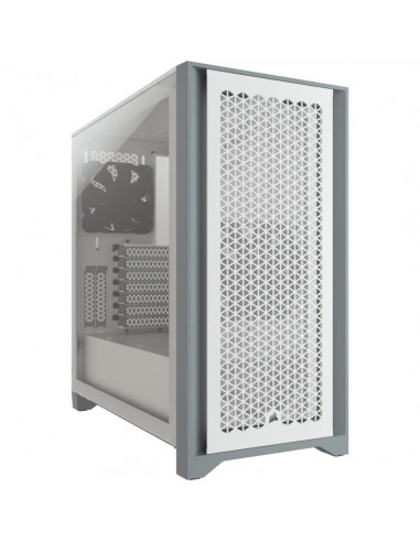 Sistem Desktop PC Gaming Serioux cu procesor AMD Ryzen™ 5 5600G