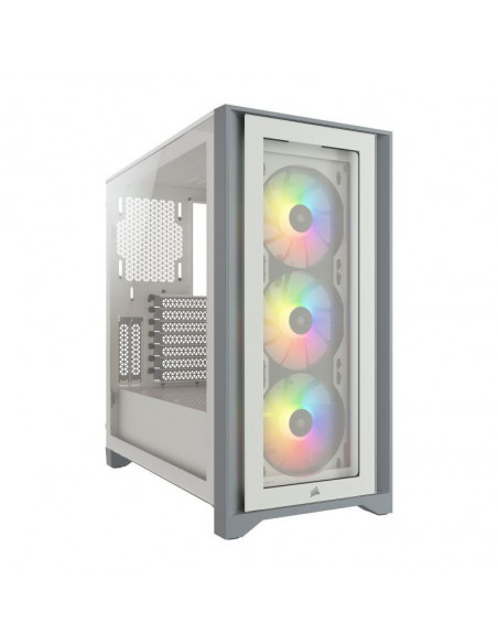 Sistem Desktop PC Gaming Serioux Powered by ASUS cu procesor