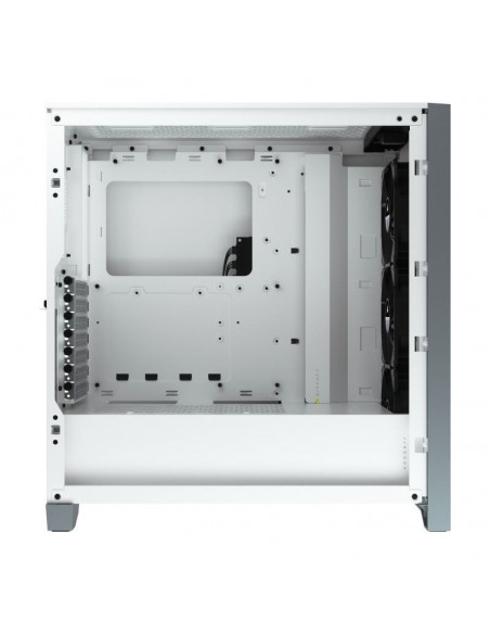 Sistem Desktop PC Gaming Serioux Powered by ASUS cu procesor