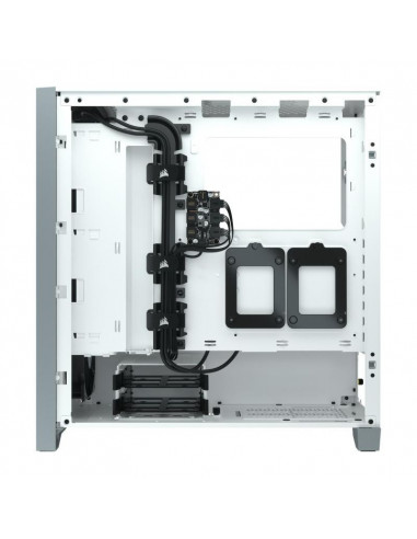 Sistem Desktop PC Gaming Serioux Powered by ASUS cu procesor