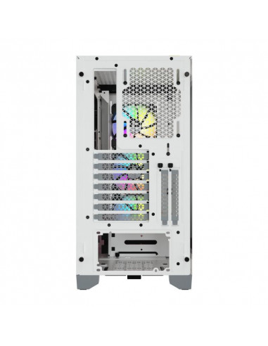 Sistem Desktop PC Gaming Serioux Powered by ASUS cu procesor