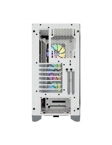 Sistem Desktop PC Gaming Serioux Powered by ASUS cu procesor