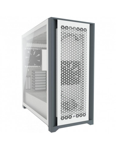 Sistem Desktop PC Gaming Serioux Powered by ASUS cu procesor