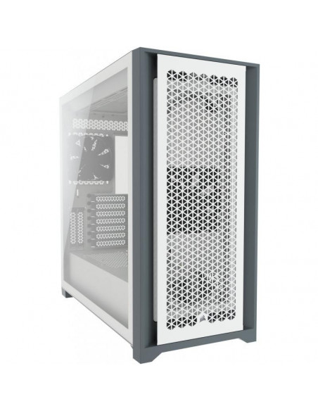 Sistem Desktop PC Gaming Serioux Powered by ASUS cu procesor