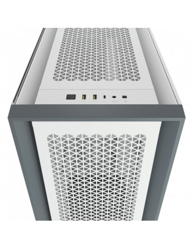Sistem Desktop PC Gaming Serioux Powered by ASUS cu procesor