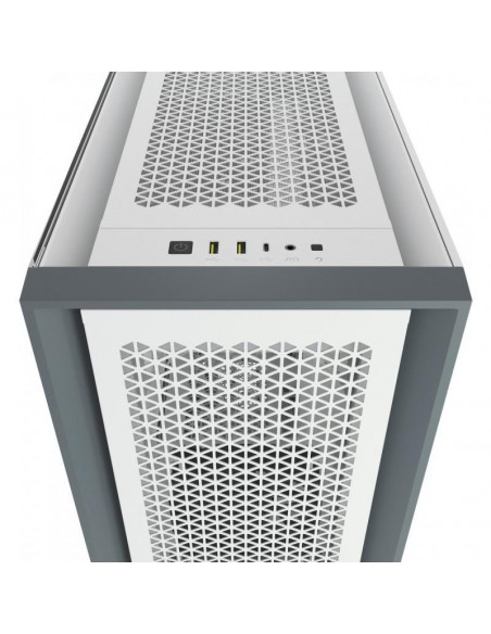 Sistem Desktop PC Gaming Serioux Powered by ASUS cu procesor