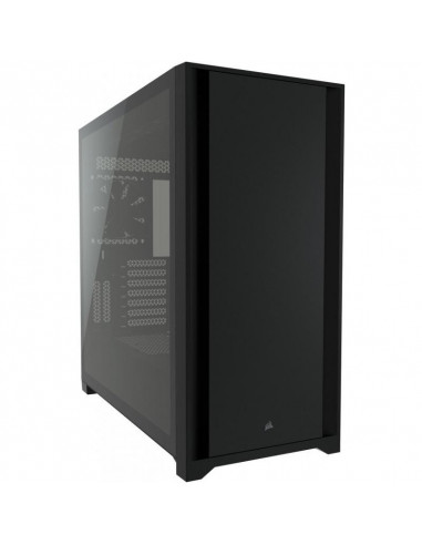 Sistem Desktop PC Gaming Serioux Powered by ASUS cu procesor